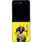 My Hero Academia All Might Season 5 Galaxy Z Flip5 5G Skin